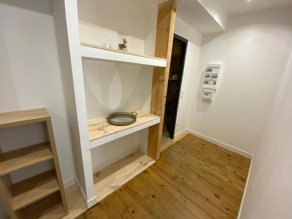 Logement Tout Equipe Layrac Exterior foto